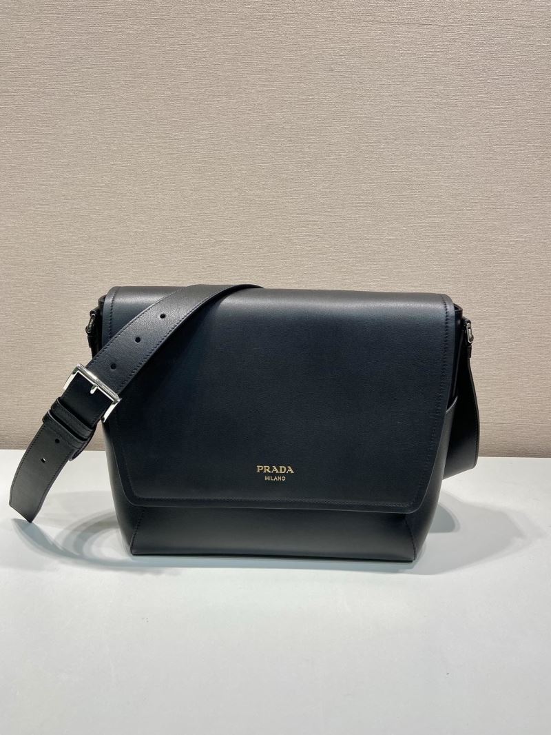 Prada Satchel Bags